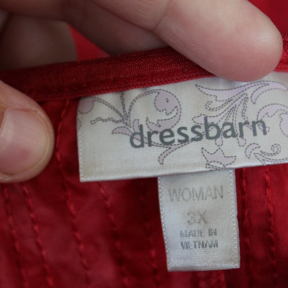 2XL  Two shirt Bundle dressy shirts - Picture 9 of 9